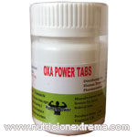 OXANDROLONA SUPER PACK 5 PIEZAS- Oxandrolona 15mg 100Tabs. - Oxandrolona En general es considerado como el mas seguro de todos,