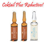 Coktail Plus! Mesoterapia Reductiva - La mesoterapia es una tcnica francesa que permite tratar problemas estticos como la celulitis y obesidad localizada.