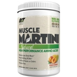 Muscle Martini 30 Serv Recuperador Post-entrenamiento. Evita catabolismo. GAT - diseada para aquellos deportistas que quieren ganar masa muscular libre de grasa